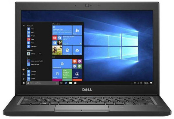 

Dell Latitude 7280 (N007L728012EMEA-08)