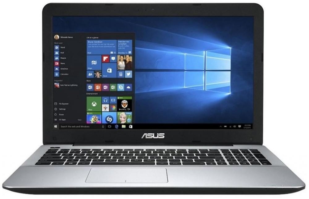 

Asus X541NA (X541NA-GO123)