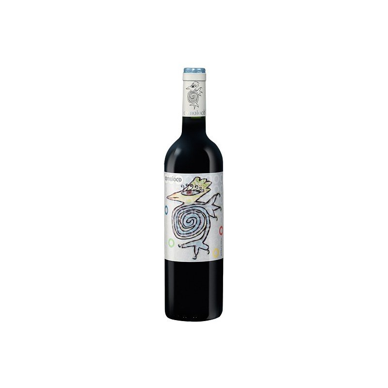 

Вино Orowines Comoloco (0,75 л) (BW6808)