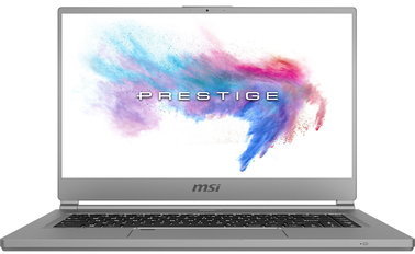 

Msi P65 Prestige 9SE (P659SE-1431IT)