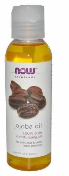 

Now Foods Jojoba Oil Масло жожоба 118 мл