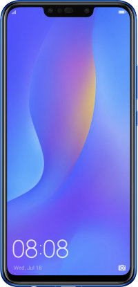 

Huawei Nova 3i 4/128Gb Dual Purple (P Smar Plus)