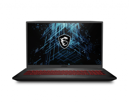 

Msi GF75 Thin 10UE (GF7510UE-028US)