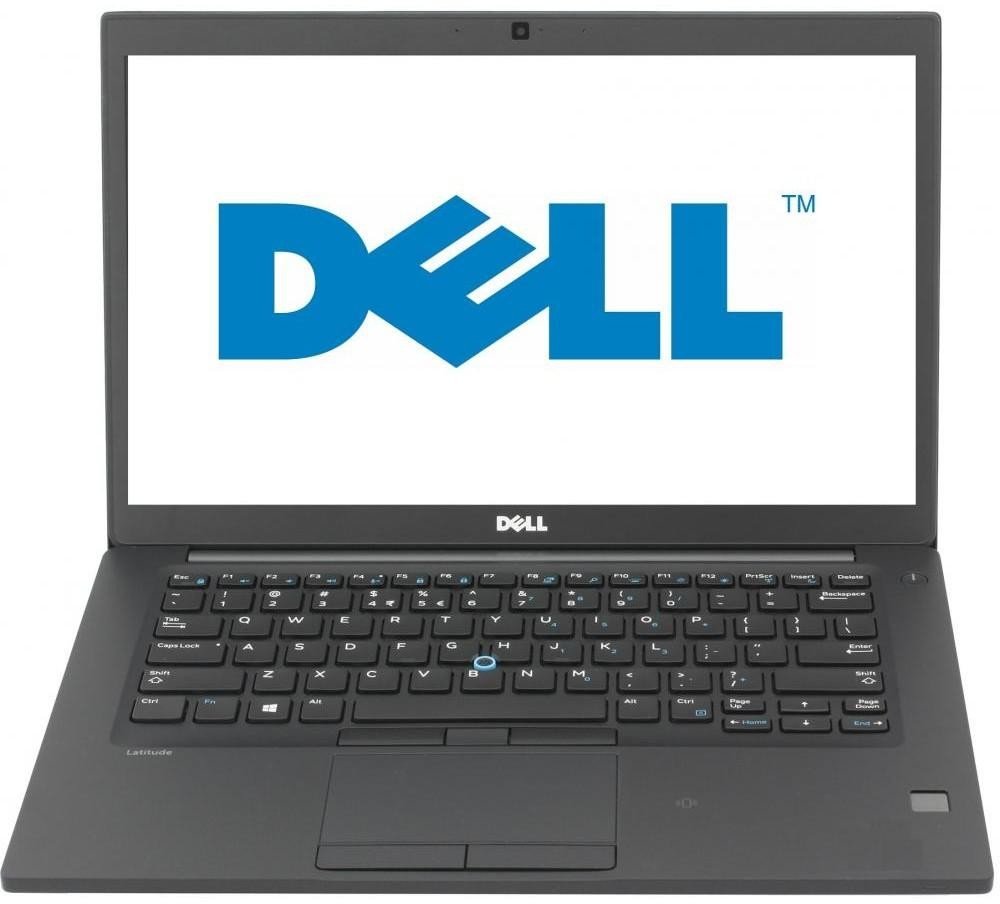 

Dell Latitude 7480 (N011L748014_W10)