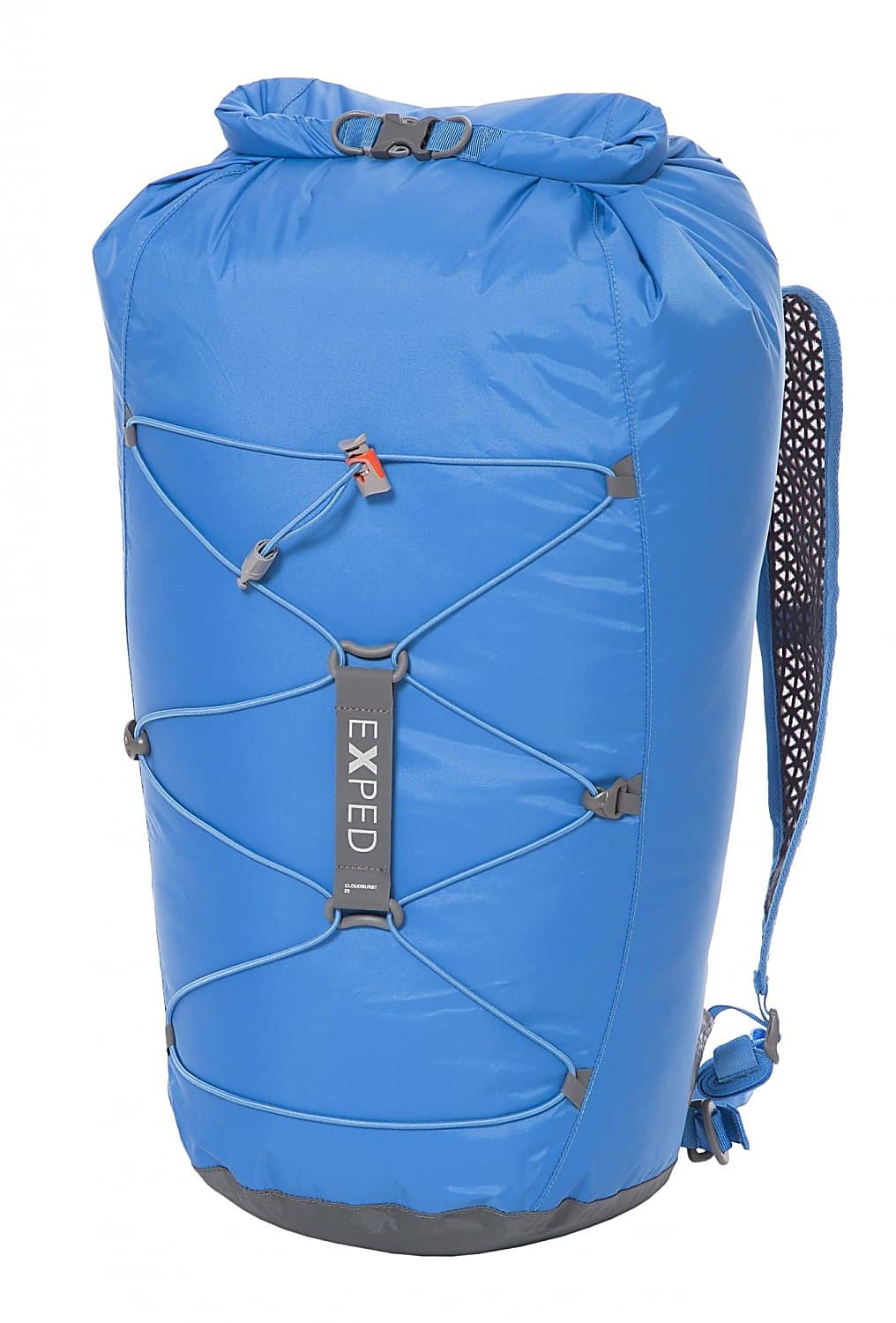 

Exped Cloudburst 25 Blue (018.0351)