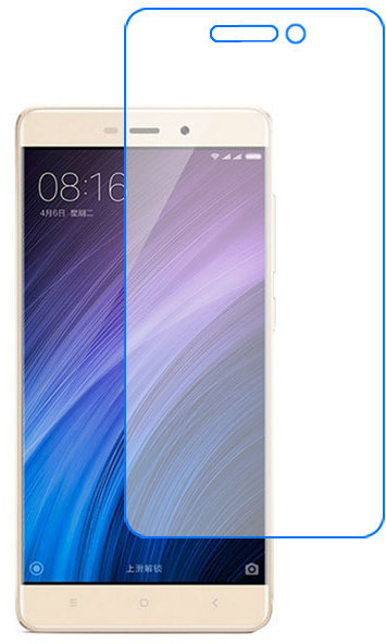 

Tempered Glass for Xiaomi Redmi 4 Prime