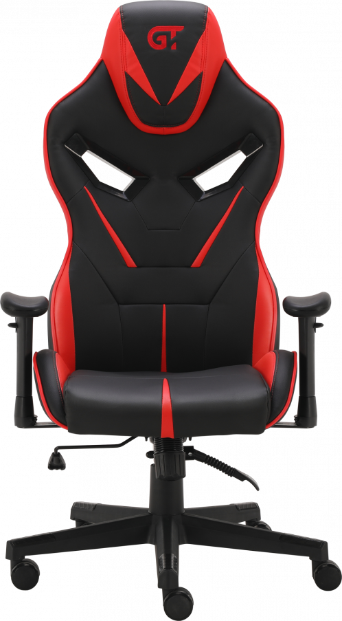 

Gt Racer X-2831 Black/Red