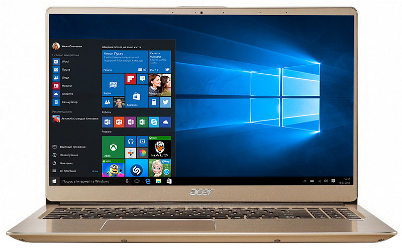 

Acer Swift 3 SF315-52-52YN (NX.H3GAA.001) Rb