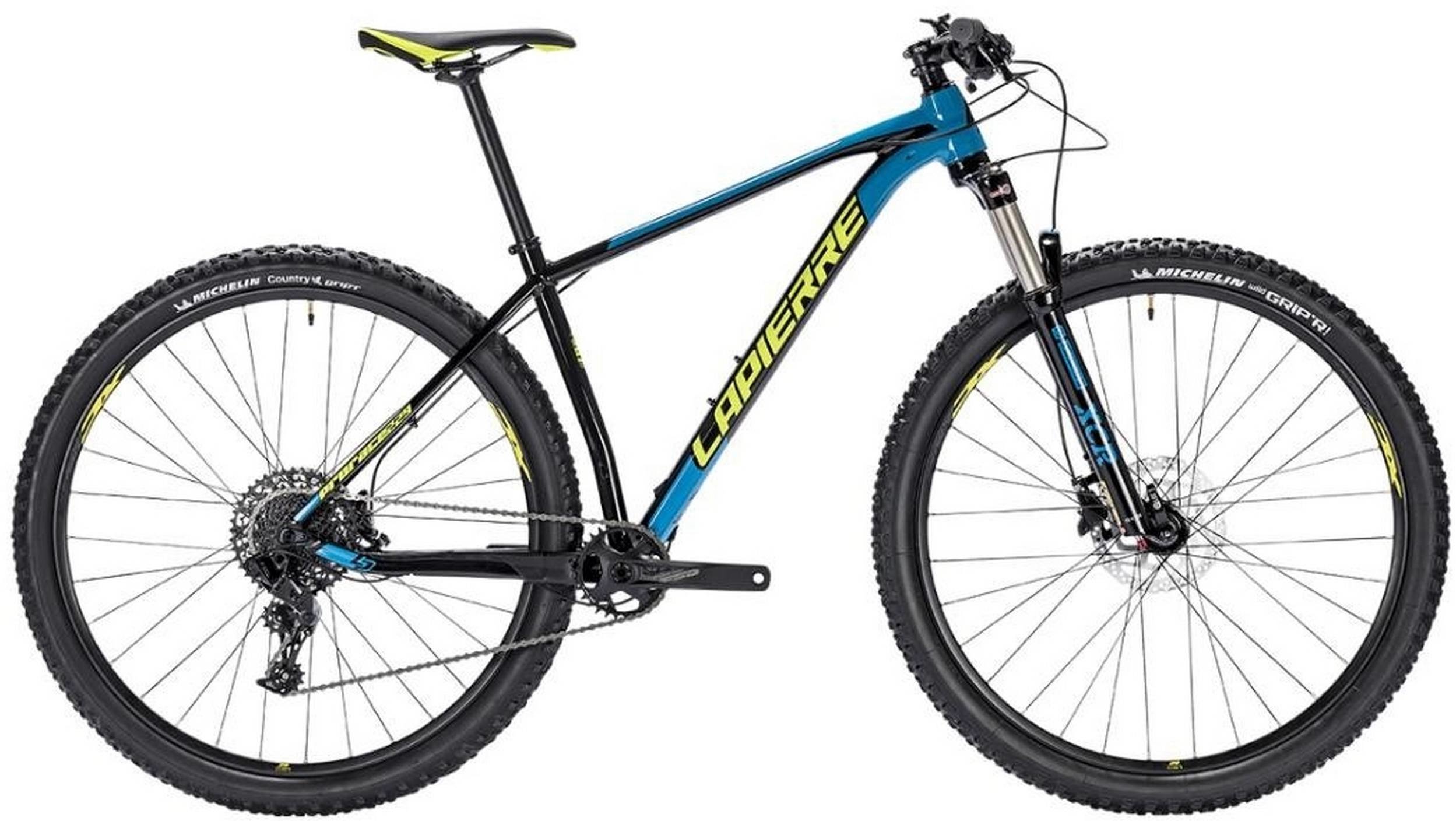 

Lapierre Prorace 229 44 M (B139_44M)