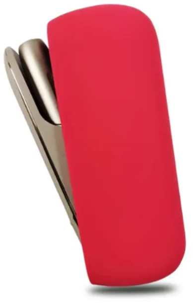 

Fashion Case Tpu Red for Iqos 3.0