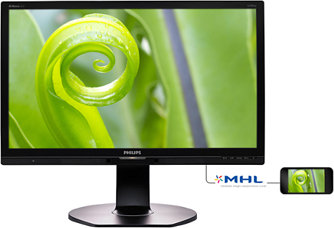 

Philips 241P6EPJEB/00