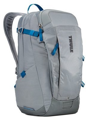 

Thule EnRoute Backpack Triumph 2 21L Monument (TETD215MON) for MacBook Pro 15"