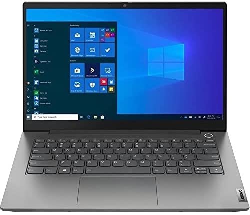 

Lenovo ThinkBook 14 G3 Acl (21A2009DUS)