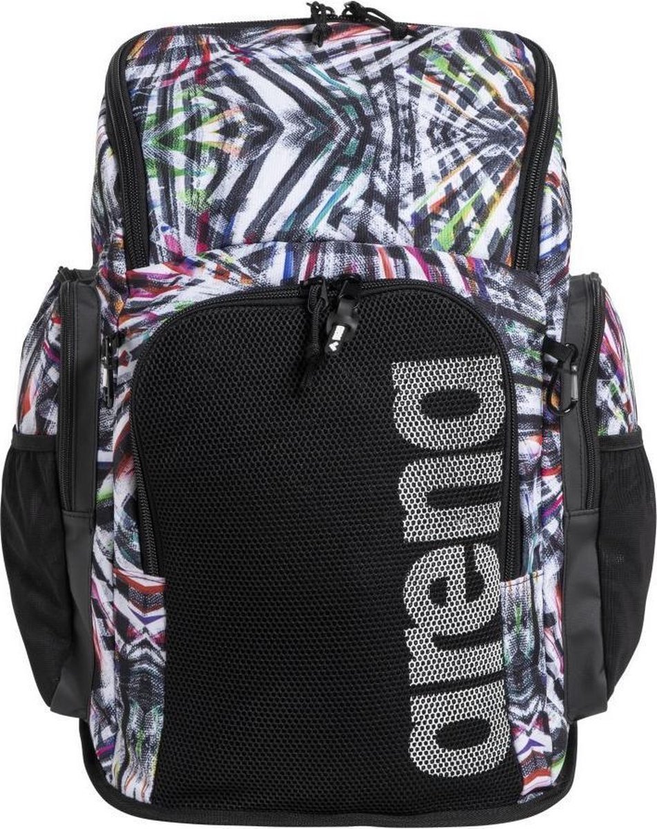 

Рюкзак Arena Team Backpack 45 Allover разноцветный (3468336584965)