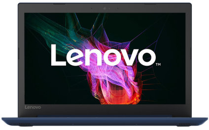 

Lenovo IdeaPad 330-15 (81DC00A9RA)