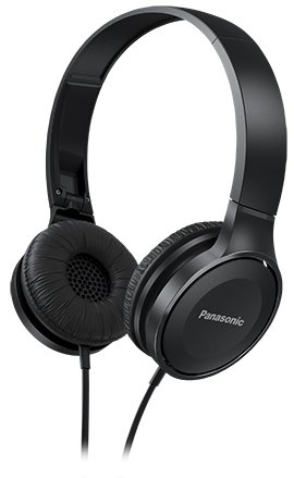 

Panasonic RP-HF100GC-K