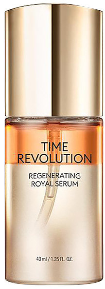 

Missha Time Revolution Regenerating Royal Сыворотка для лица 40 ml