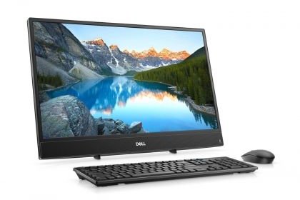 

Dell Inspiron Aio 23,8" 3477 (34773919)