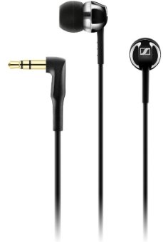 

Sennheiser Cx 1.00 Black