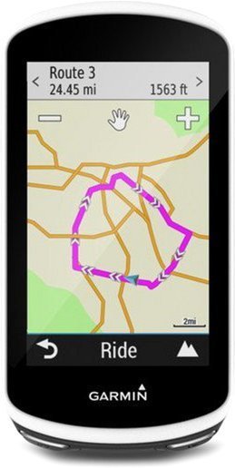 

Навигатор для велосипеда Garmin Edge 1030 (010-01758-00)