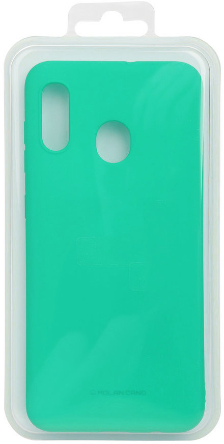 

BeCover Tpu Matte Slim Green for Samsung A305 Galaxy A30 (703419)