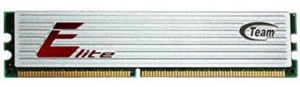 

Team 2 Gb DDR3 1600 MHz (TED32GM1600HC1101)