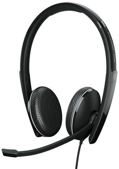 

Sennheiser Adapt 165T Ii USB-C