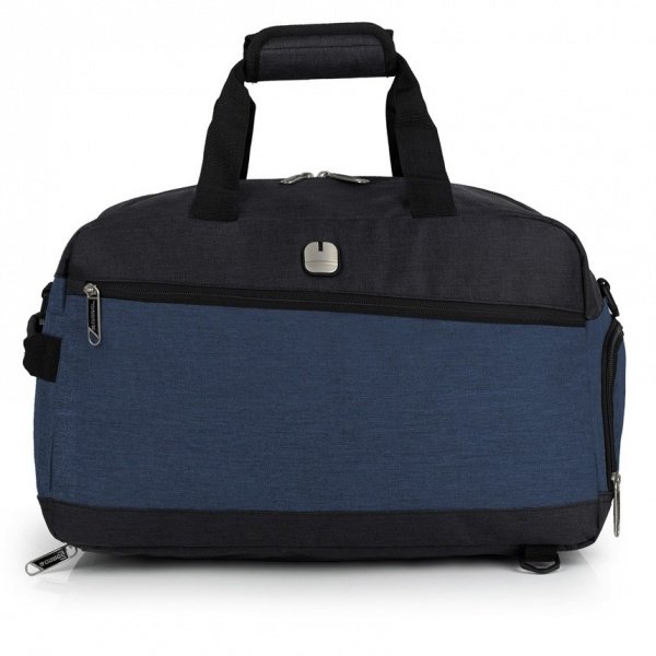 

Сумка-рюкзак Gabol Saga 29L Blue (926192)