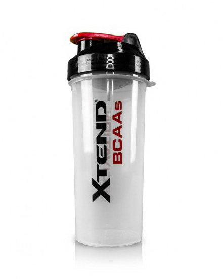 

Шейкер Scivation Xtend Smart Shaker 800 ml