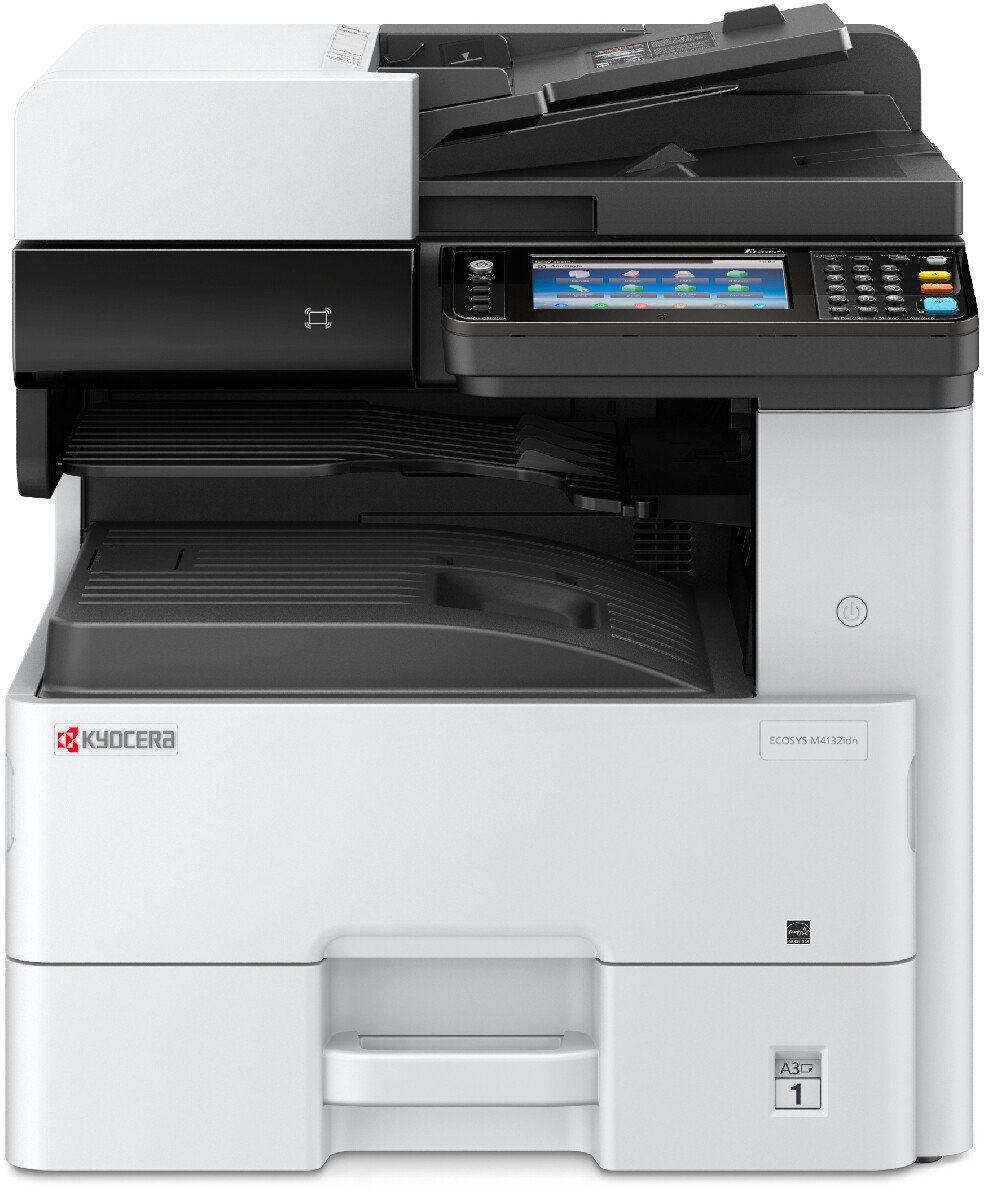 

Kyocera Ecosys M4132idn (1102P13NL0)