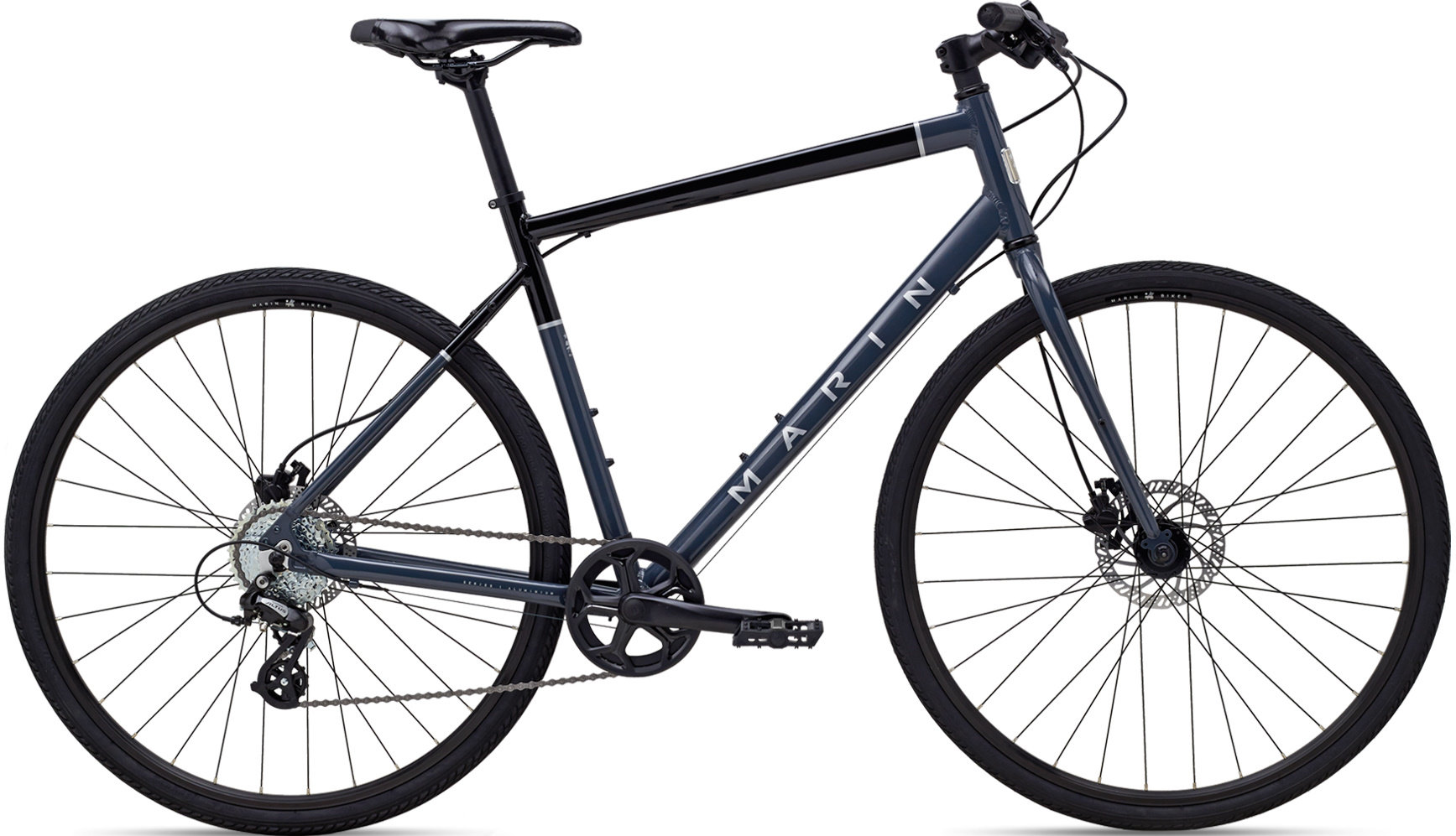 

Marin Presidio 1 рама - Xl 2022 28" Gloss Black/Grey (SKD-68-33)