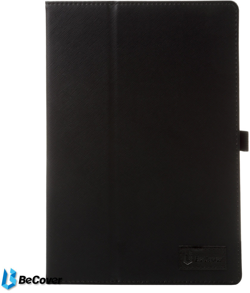 

BeCover Slimbook Black for Lenovo Tab 4 10.0" (701702)