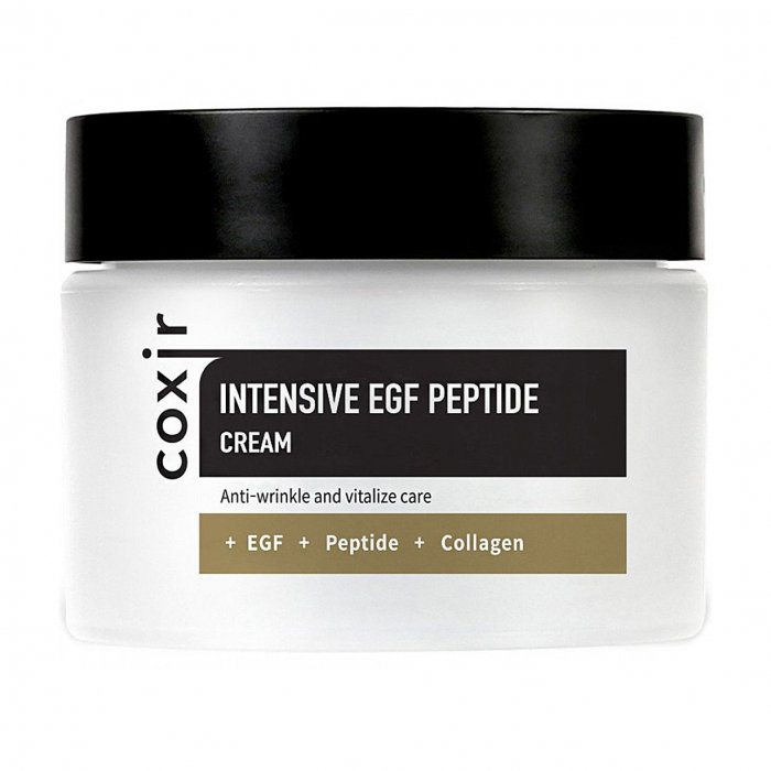 

Coxir Intensive Egf Peptide Cream Крем для лица 50 ml