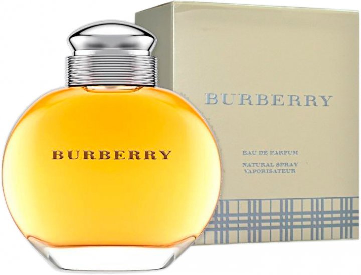 

Парфюмированная вода Burberry Women 30 ml