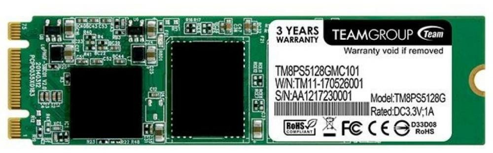 

Team TM8PS5 Lite 128 Gb (TM8PS5128GMC101)
