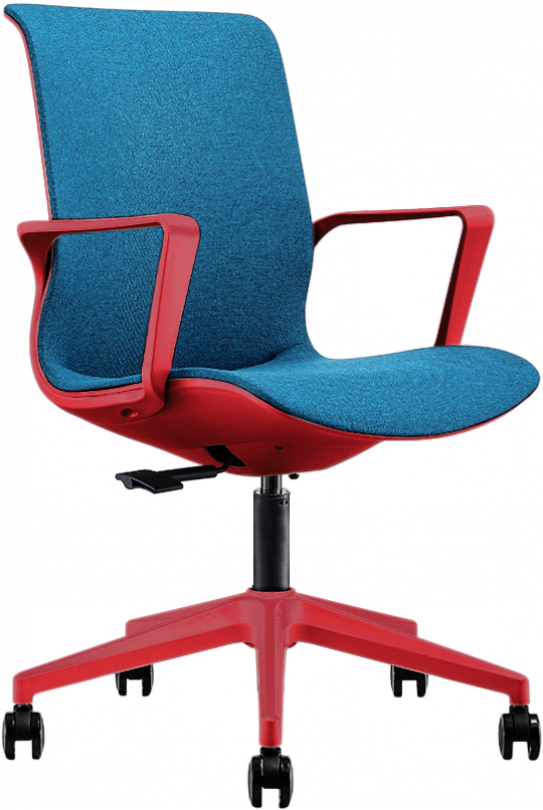 

Gt Racer B-8002CW Blue