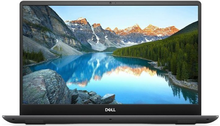 

Dell Inspiron 7590 (I7558S3NDW-77B) Ua