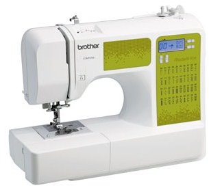 

Brother Modern 40E