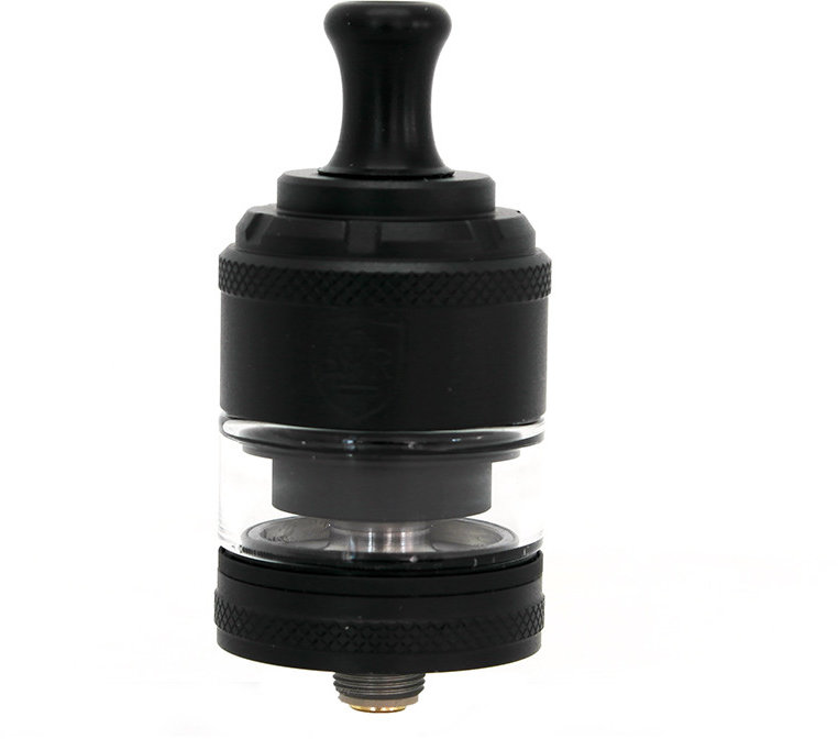 

Vandy Vape Berserker V2 Mtl Rta Matte Black