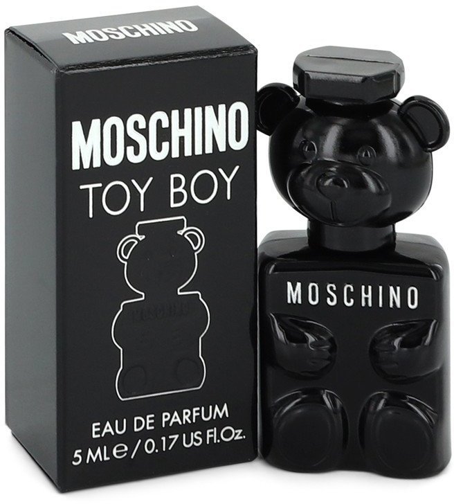 

Парфюмированная вода Moschino Toy Boy 5 ml