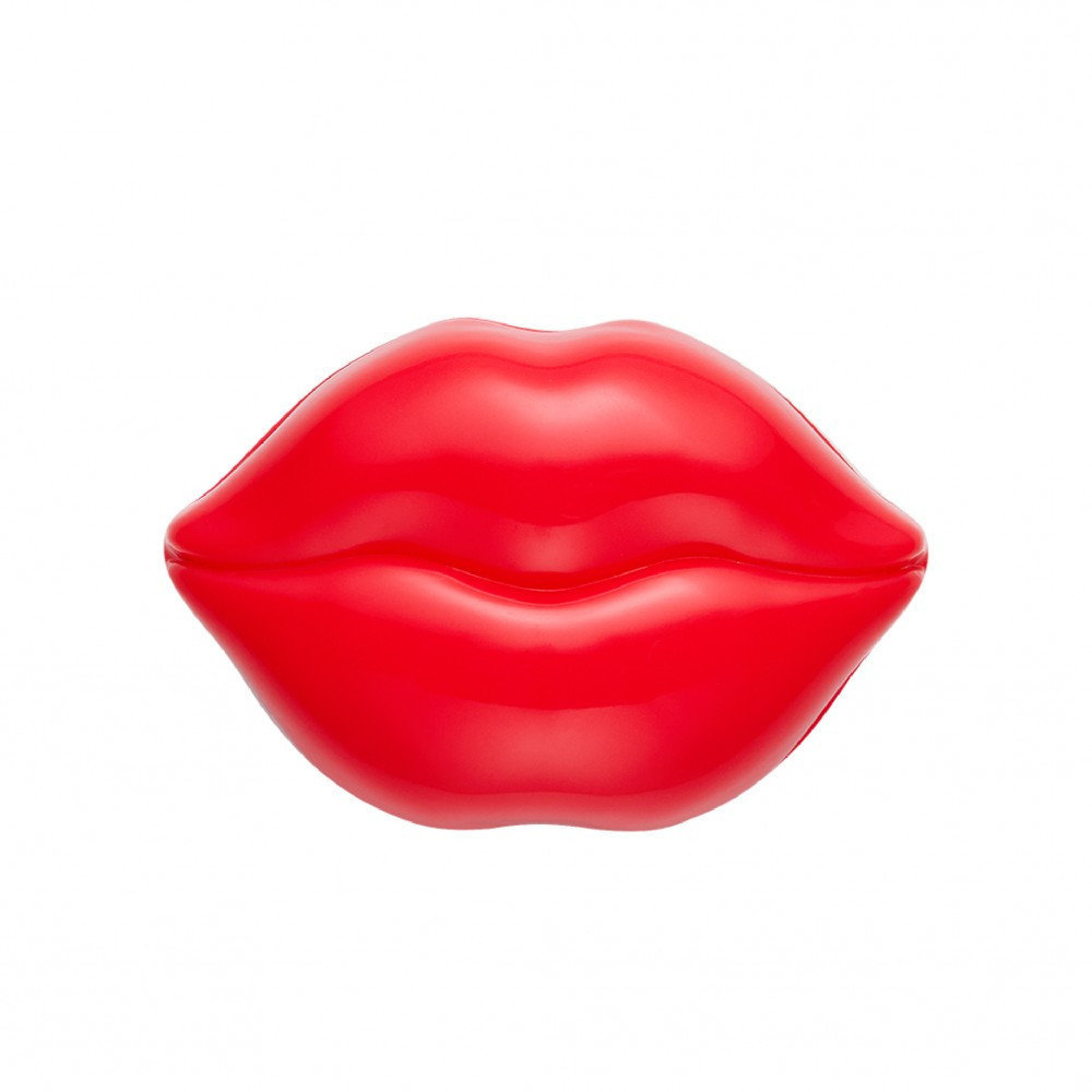 Акція на TonyMoly Kiss Kiss Lip Tint Balm 01Тинт-бальзам для губ 7 g від Stylus