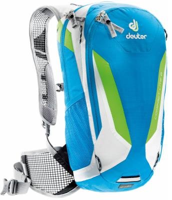 

Рюкзак Deuter Compact Lite 8 л turquoise-white (3200015 3111)