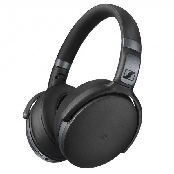 

Sennheiser Hd 4.40 Bt