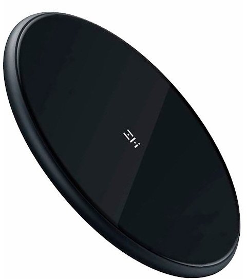 

Xiaomi Zmi Wireless Charger 10W Black (WTX10)