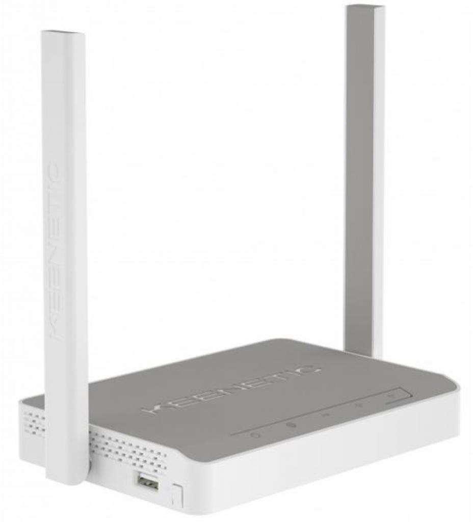 

Keenetic Omni (KN-1410)