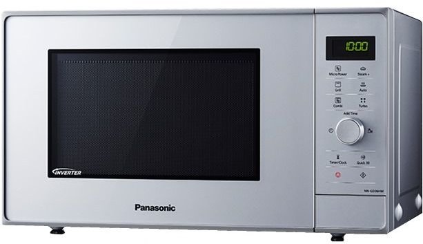 

Panasonic NN-GD36HMSUG