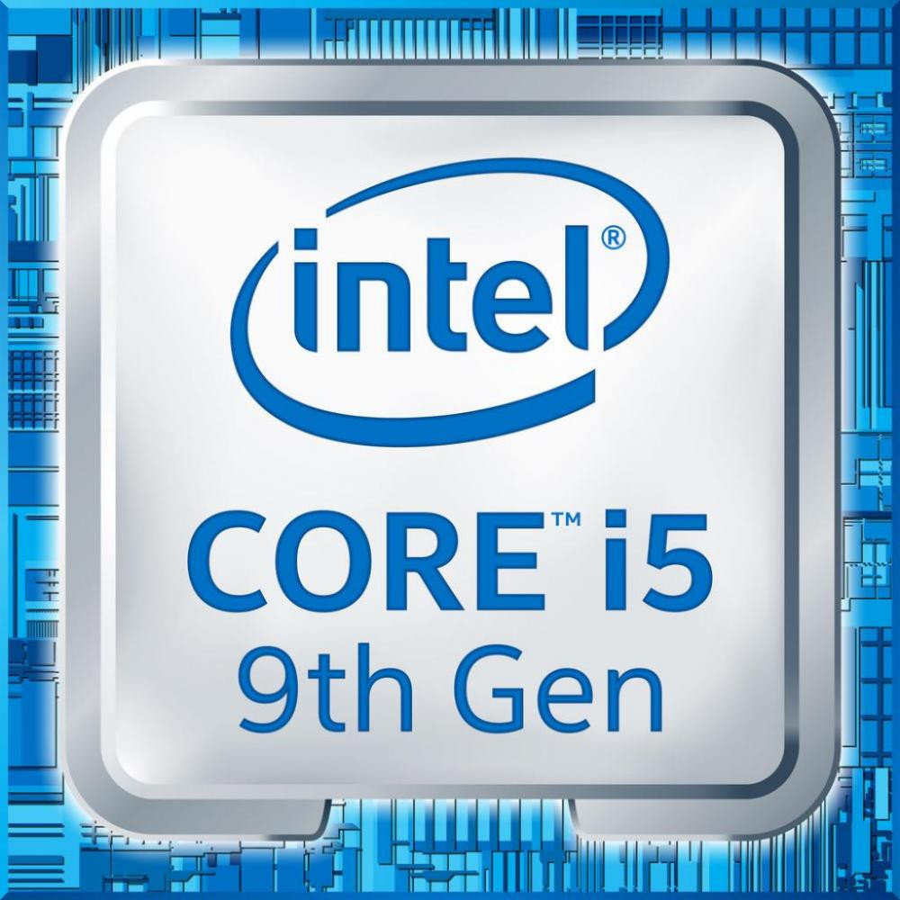 

Intel Core i5-9400F (CM8068403875510)