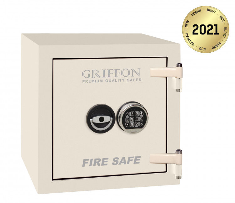 

Griffon FSL.45.E Cream