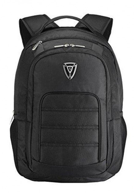 

Sumdex 17" Backpack Black (PON-398BK)