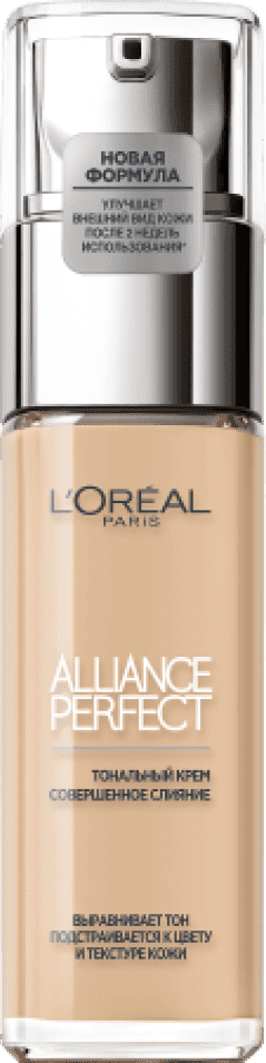 Акція на L'Oreal Paris Alliance Perfect N1.5 Linen Тональный крем 30 ml від Stylus